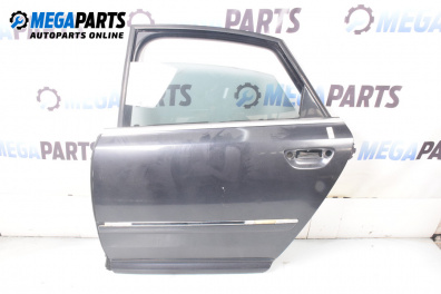 Врата за Audi A8 Sedan 4E (10.2002 - 07.2010), 4+1 вр., седан, позиция: задна, лява