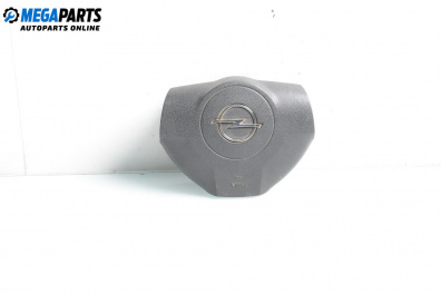 Airbag за Opel Zafira B Minivan (07.2005 - 14.2015), 4+1 вр., миниван, позиция: предна