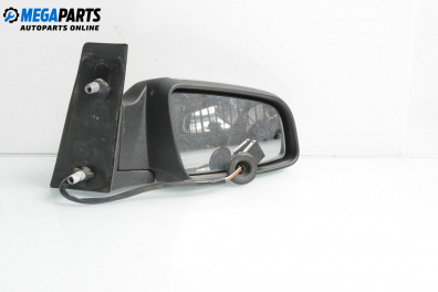 Огледало за Opel Zafira B Minivan (07.2005 - 14.2015), 4+1 вр., миниван, позиция: дясна