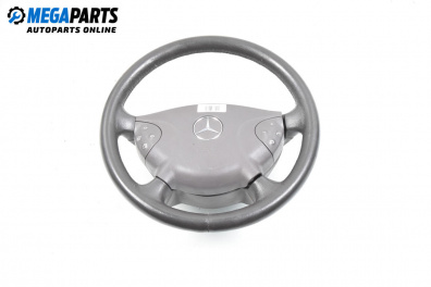 Волан за Mercedes-Benz E-Class Estate (S211) (03.2003 - 07.2009)