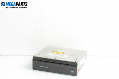 CD плеър за Mercedes-Benz E-Class Estate (S211) (03.2003 - 07.2009)