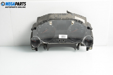 Километраж за Audi A8 Sedan 4E (10.2002 - 07.2010) 4.2 quattro, 335 к.с.