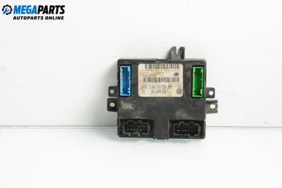 Комфорт модул за Audi A8 Sedan 4E (10.2002 - 07.2010), № SW 4E0 910 760 C 0060