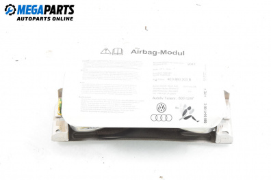Airbag за Audi A8 Sedan 4E (10.2002 - 07.2010), 4+1 вр., седан, позиция: предна