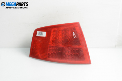 Стоп за Audi A8 Sedan 4E (10.2002 - 07.2010), седан, позиция: лява
