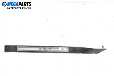 Вътрешен праг за Audi A8 Sedan 4E (10.2002 - 07.2010), 4+1 вр., седан, позиция: предна, лява