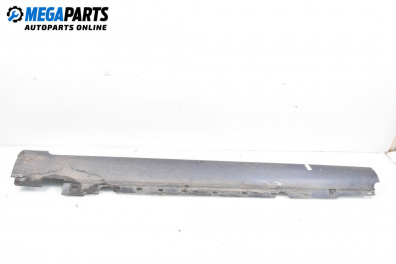 Праг за Audi A8 Sedan 4E (10.2002 - 07.2010), 4+1 вр., седан, позиция: лява