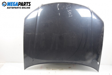 Преден капак за Audi A8 Sedan 4E (10.2002 - 07.2010), 4+1 вр., седан, позиция: предна