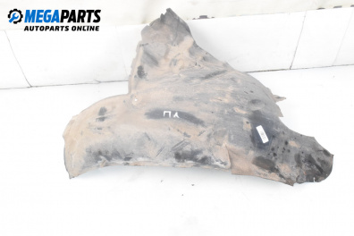Подкалник за Audi A8 Sedan 4E (10.2002 - 07.2010), 4+1 вр., седан, позиция: предна, лява