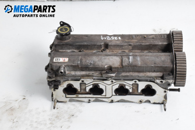 Глава за Ford Mondeo I Hatchback (02.1993 - 08.1996) 2.0 i 16V, 136 к.с.