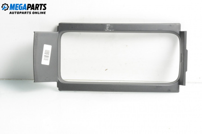 Интериорна пластмаса за Renault Vel Satis Hatchback (06.2002 - 07.2009), 4+1 вр., хечбек, позиция: предна