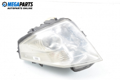 Фар за Renault Vel Satis Hatchback (06.2002 - 07.2009), хечбек, позиция: лява