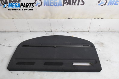 Кора багажник за Renault Vel Satis Hatchback (06.2002 - 07.2009), 4+1 вр., хечбек