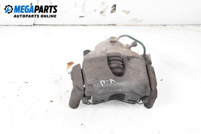 Спирачен апарат за Renault Vel Satis Hatchback (06.2002 - 07.2009), позиция: предна, лява