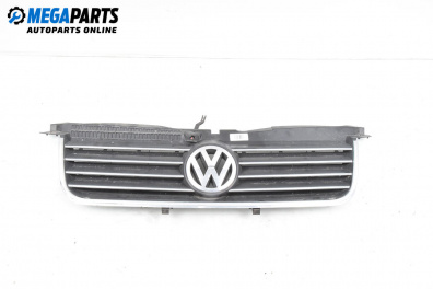 Решетка за Volkswagen Passat IV Sedan B5.5 (10.2000 - 12.2005), седан, позиция: предна