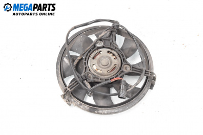 Перка охлаждане за Volkswagen Passat IV Sedan B5.5 (10.2000 - 12.2005) 1.9 TDI, 130 к.с.
