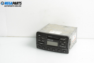 Автокасетофон за Ford Mondeo II Turnier (08.1996 - 09.2000)