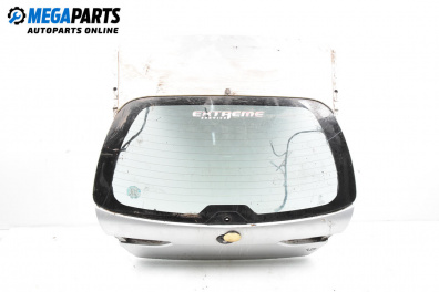 Заден капак за Alfa Romeo 156 Sportwagon (01.2000 - 05.2006), 4+1 вр., комби, позиция: задна