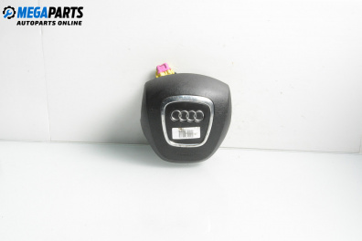 Airbag за Audi A6 Sedan C6 (05.2004 - 03.2011), 4+1 вр., седан, позиция: предна