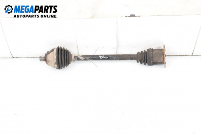 Полуоска за Audi A6 Sedan C6 (05.2004 - 03.2011) 2.7 TDI, 180 к.с., позиция: предна, дясна