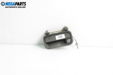 Външна дръжка за Opel Corsa B Hatchback (03.1993 - 12.2002), 2+1 вр., хечбек, позиция: предна, лява