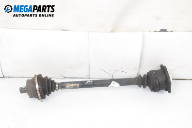 Полуоска за Audi A4 Avant B5 (11.1994 - 09.2001) 1.9 TDI, 110 к.с., позиция: предна, дясна