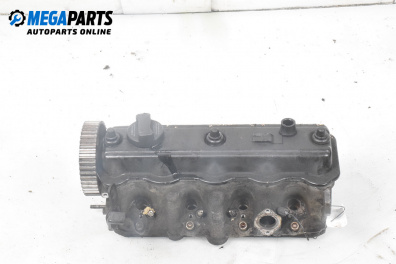 Глава за Audi A4 Avant B5 (11.1994 - 09.2001) 1.9 TDI, 110 к.с.