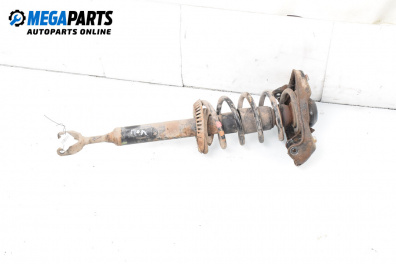 Макферсон за Volkswagen Passat III Sedan B5 (08.1996 - 12.2001), седан, позиция: предна, лява