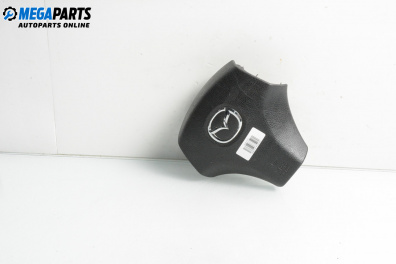 Airbag за Mazda 6 Station Wagon I (08.2002 - 12.2007), 4+1 вр., комби, позиция: предна