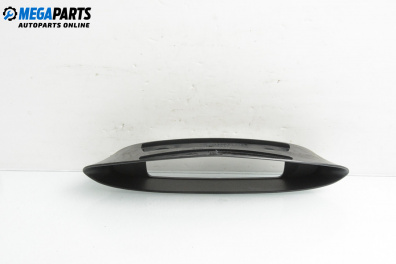 Интериорна пластмаса за Citroen C5 II Break (09.2004 - 01.2008), 4+1 вр., комби, позиция: предна
