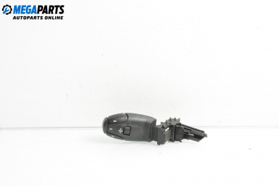 Лостче аудио управление за Citroen C5 II Break (09.2004 - 01.2008)
