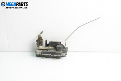 Брава на врата за Citroen C5 II Break (09.2004 - 01.2008), позиция: задна, дясна