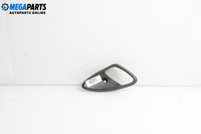 Интериорна пластмаса за Citroen C5 II Break (09.2004 - 01.2008), 4+1 вр., комби, позиция: предна