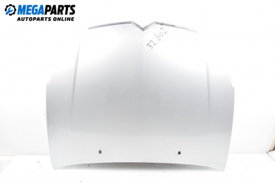 Преден капак за Citroen C5 II Break (09.2004 - 01.2008), 4+1 вр., комби, позиция: предна