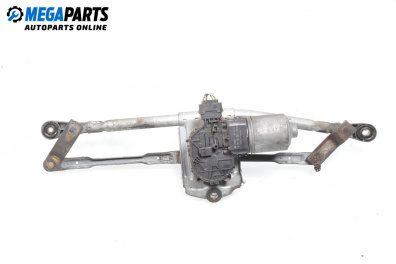 Ел. мотор за чистачките за Citroen C5 II Break (09.2004 - 01.2008), комби, позиция: предна