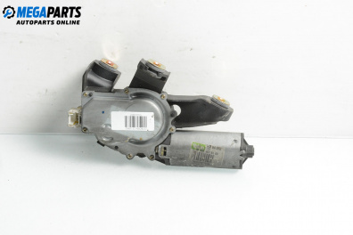 Ел. мотор за чистачките за Citroen C5 II Break (09.2004 - 01.2008), комби, позиция: задна