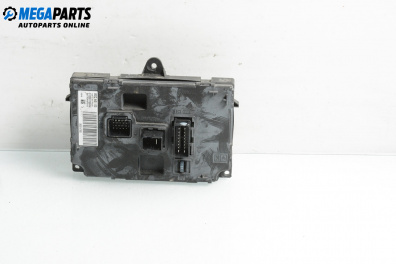 Модул за Citroen C5 II Break (09.2004 - 01.2008)