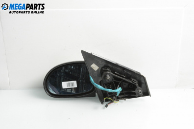 Огледало за Citroen C5 II Break (09.2004 - 01.2008), 4+1 вр., комби, позиция: лява