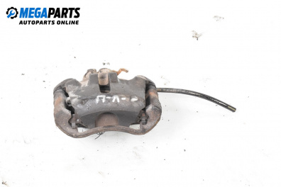 Спирачен апарат за Citroen C5 II Break (09.2004 - 01.2008), позиция: предна, лява