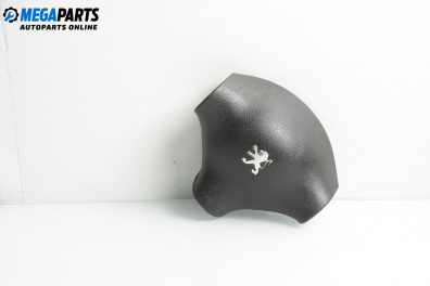 Airbag за Peugeot 206 Hatchback (08.1998 - 12.2012), 4+1 вр., хечбек, позиция: предна