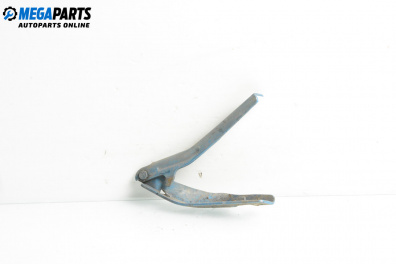Панта преден капак за Peugeot 206 Hatchback (08.1998 - 12.2012), 4+1 вр., хечбек, позиция: дясна