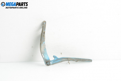 Панта преден капак за Peugeot 206 Hatchback (08.1998 - 12.2012), 4+1 вр., хечбек, позиция: лява