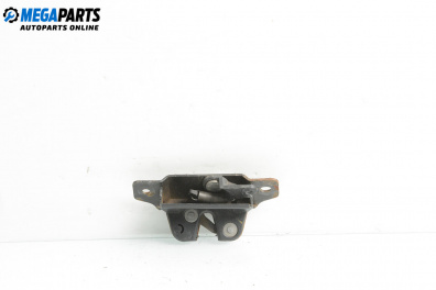Брава заден капак за Peugeot 206 Hatchback (08.1998 - 12.2012), хечбек, позиция: задна