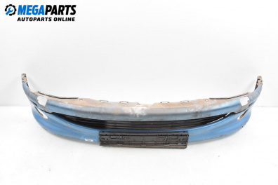 Предна броня за Peugeot 206 Hatchback (08.1998 - 12.2012), хечбек, позиция: предна