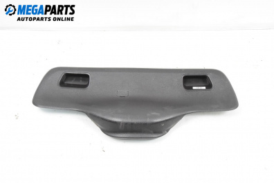 Кора заден капак за Peugeot 206 Hatchback (08.1998 - 12.2012), 4+1 вр., хечбек