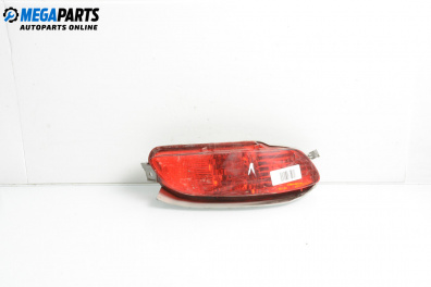 Стоп в броня за Lexus RX SUV II (02.2003 - 12.2008), джип, позиция: лява
