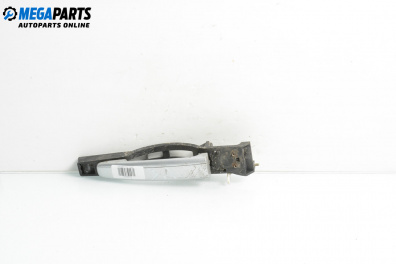 Външна дръжка за Peugeot 307 Station Wagon (03.2002 - 12.2009), 4+1 вр., комби, позиция: задна, дясна