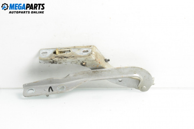 Панта преден капак за Peugeot 307 Station Wagon (03.2002 - 12.2009), 4+1 вр., комби, позиция: лява