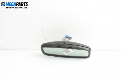 Електро-хроматично огледало за Peugeot 307 Station Wagon (03.2002 - 12.2009)