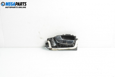 Вътрешна дръжка за Peugeot 307 Station Wagon (03.2002 - 12.2009), 4+1 вр., комби, позиция: задна, лява